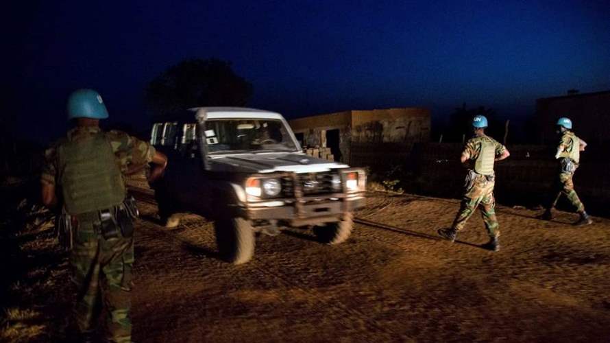 مقتل ستة من حفظة السلام الأمميين في هجوم بمسيّرات في السودان