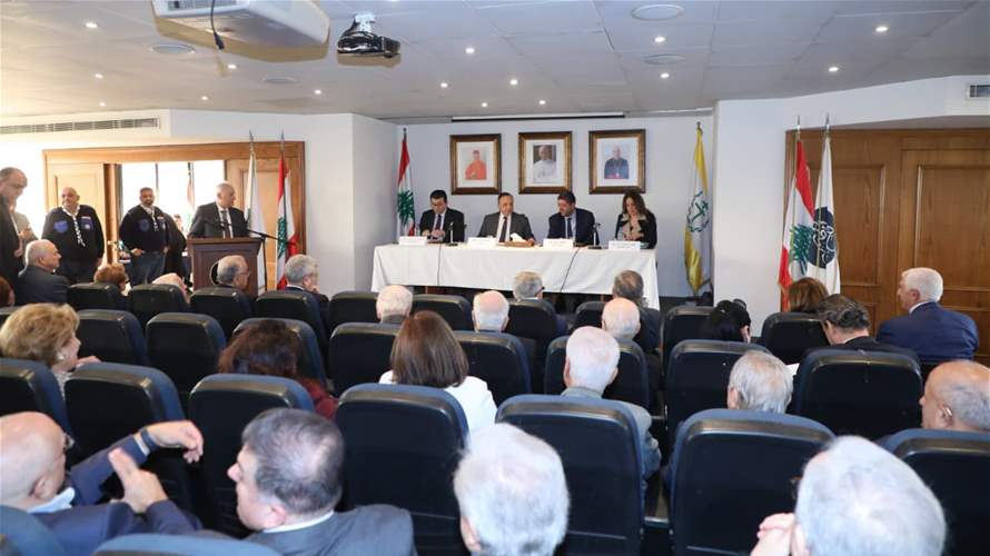 الرابطة المارونية تعقد جمعيتها العمومية وتؤكد دورها الوطني الجامع ودعمها لبكركي ورئاسة الجمهورية