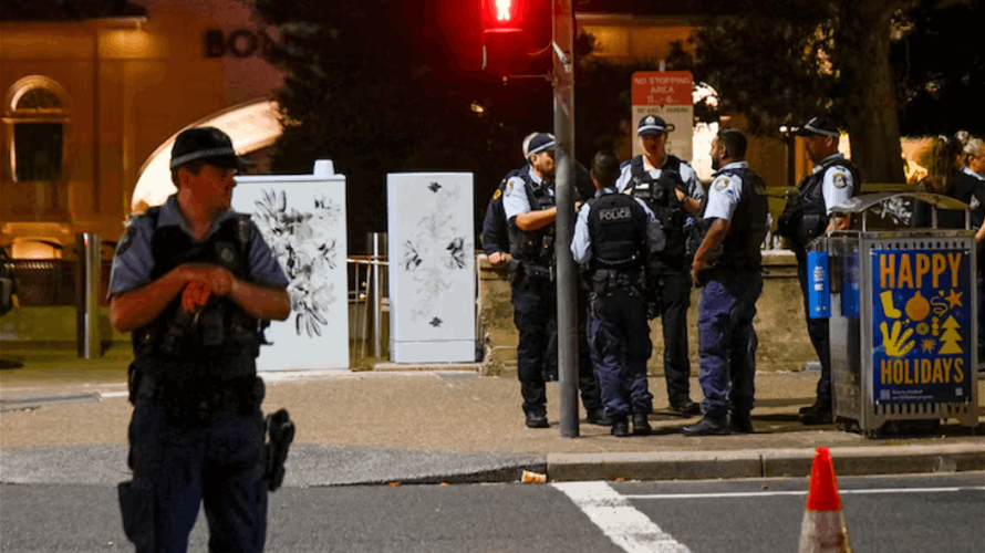 Hanukkah security ramped up around world after Bondi shootings