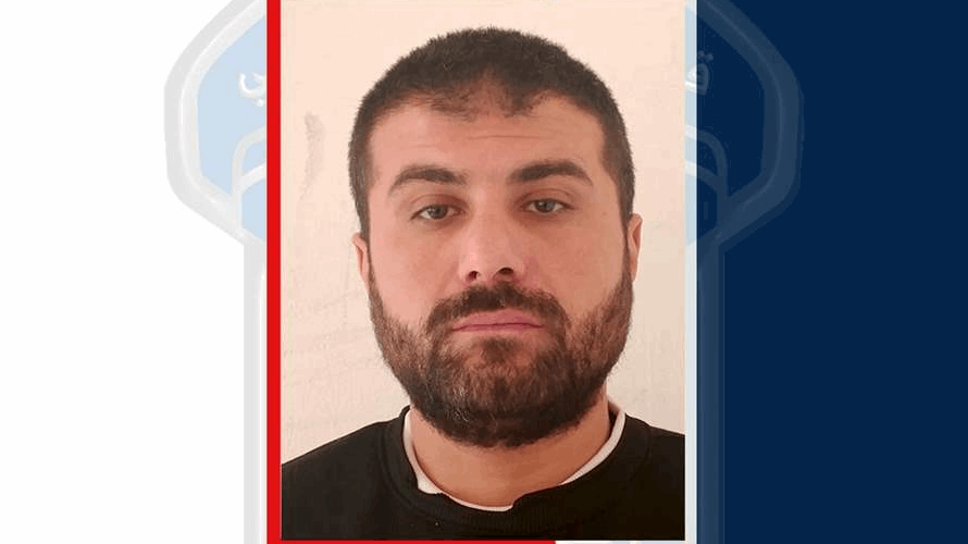 موقوف بجرم سلب وفرض خوّات ومخدّرات... هل من وقع ضحيّته؟