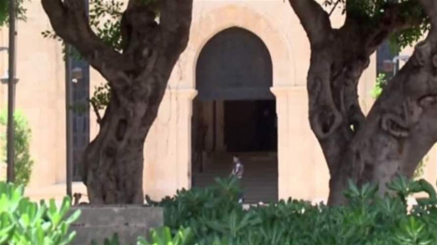 رفع العوائق عن ساحة النجمة ومحيط بيت الوسط… خطوة لإعادة فتح القلب التجاري للعاصمة