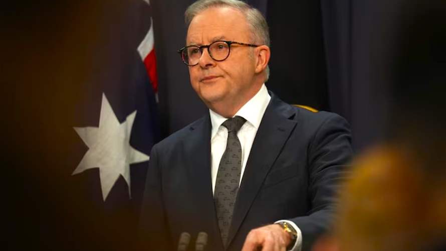 ألبانيزي: أستراليا ستدرس تشديد قوانين حيازة الأسلحة بعد واقعة شاطئ بونداي