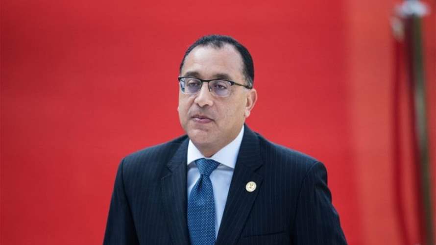 رئيس الحكومة المصرية في بيروت الخميس (الأنباء الإلكترونية)