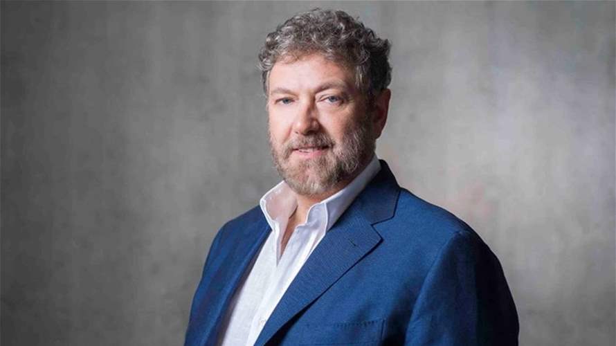 افرام: لبنان الجديد يحتاج إلى تهدئة