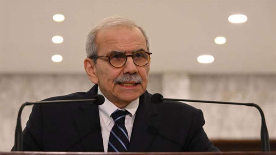 سلام يحذّر: هذه العوامل باتت تشكّل تهديداً