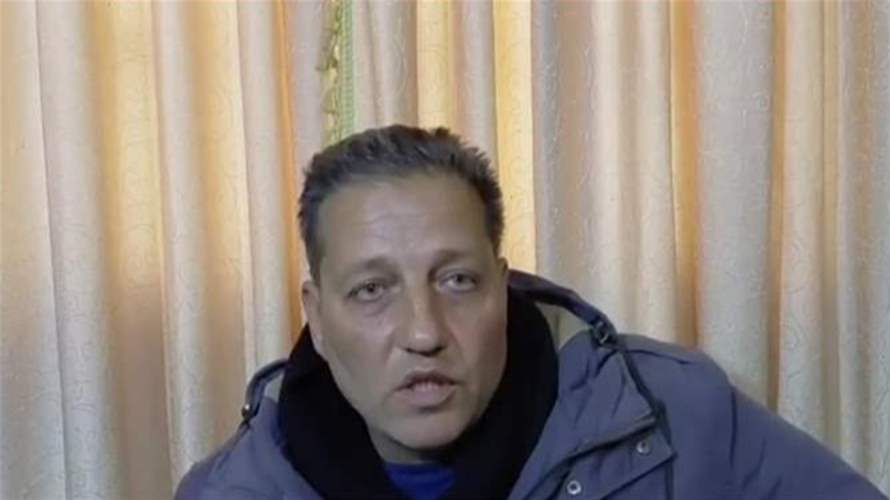 الـLBCI تواصلت مع أحد أقرباء أحمد الأحمد الذي أوقف الهجوم في أستراليا