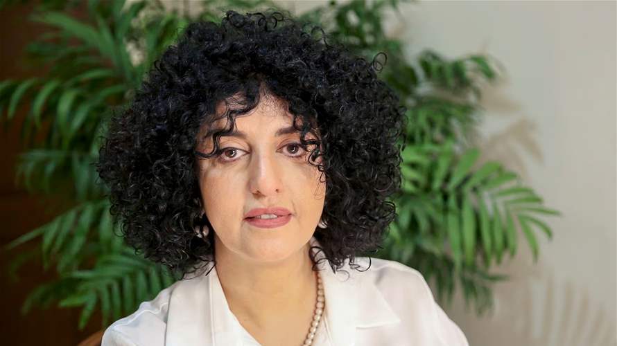 Iran Nobel winner Narges Mohammadi 'unwell' after violent arrest: Supporters