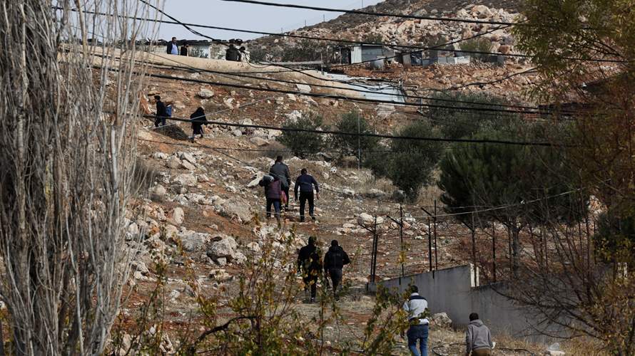 Border demarcation: Lebanon-Syria border incident raises questions over security coordination