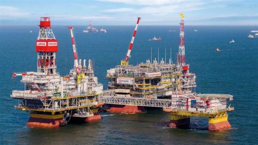 مصدر لرويترز: أوكرانيا تقصف البنية التحتية النفطية الروسية في بحر قزوين للمرة الثالثة