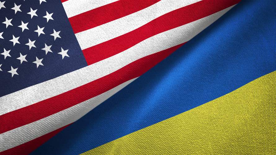 Ukrainian negotiator says 'real progress' in talks with US