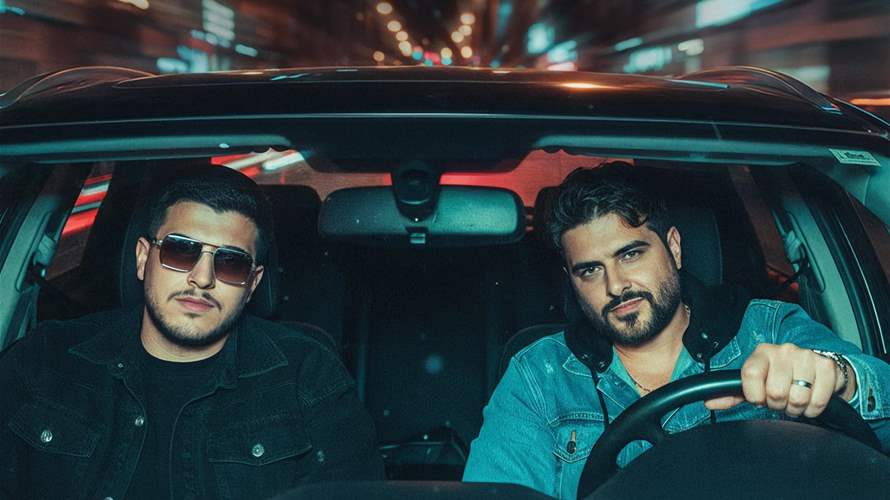  ناصيف زيتون يطرح "كزدورة" بالتعاون مع "أبو ورد"... أغنية شبابيّة ولونٌ جديد