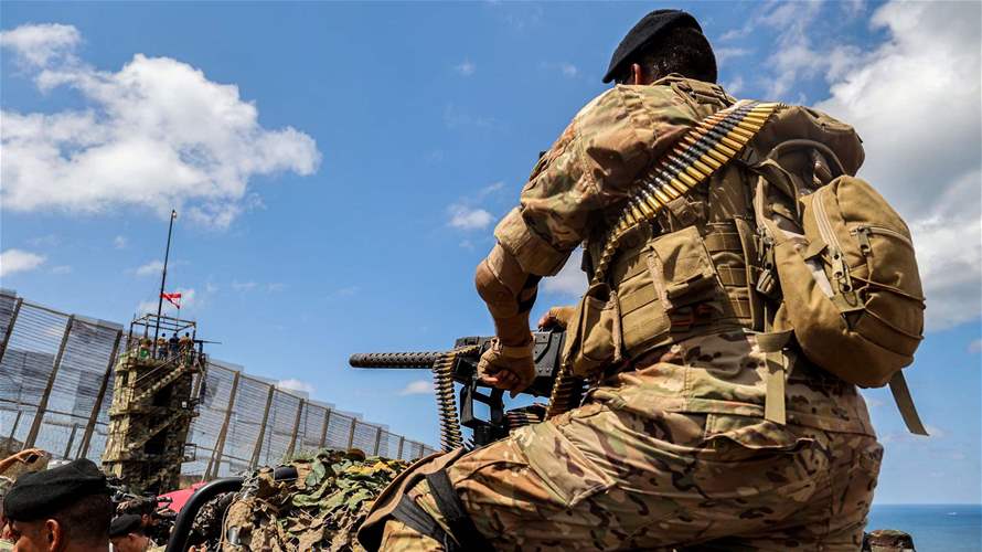 Amid Israeli violations, diplomats visit south Lebanon: Key discussion points