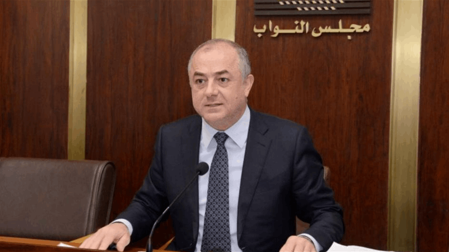 اللجان المشتركة أقرت ابرام اتفاقية قرض مع البنك الدولي... وبو صعب: بالنسبة لقانون الانتخابات علينا ان نجري تفاهما بالسياسة