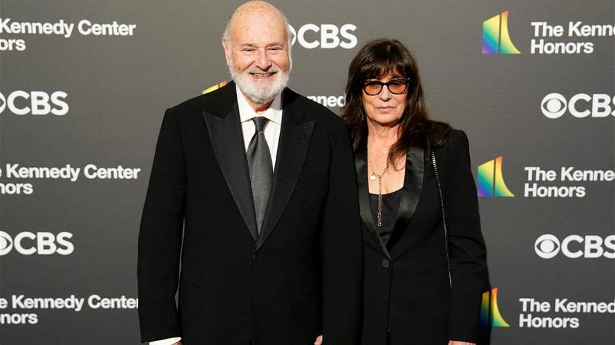Son arrested for murder after Rob Reiner and wife found dead: Police