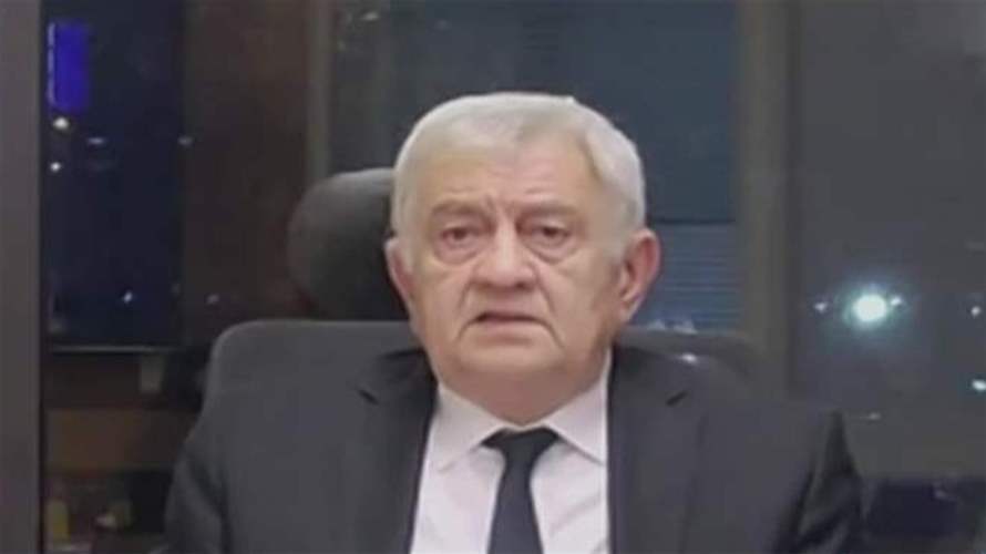 وكيل جمعية المصارف يشرح للـLBCI الدوافع وراء الكتاب الموجه الى المسؤولين 