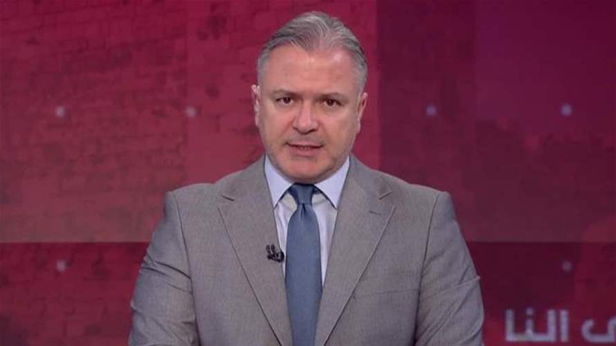 مقدمة النشرة المسائية 15-12-2025