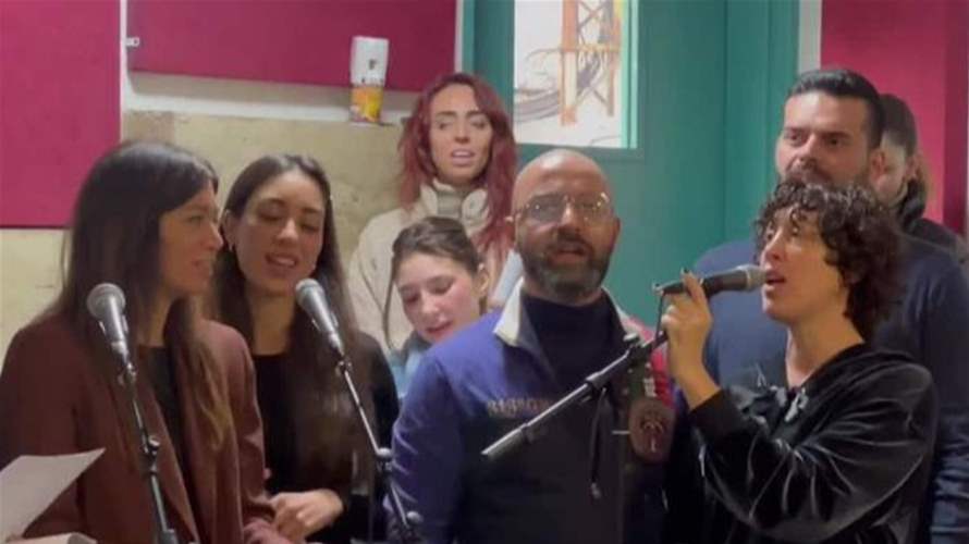 الموسيقى... أمل يضيء نجوم لبنان!