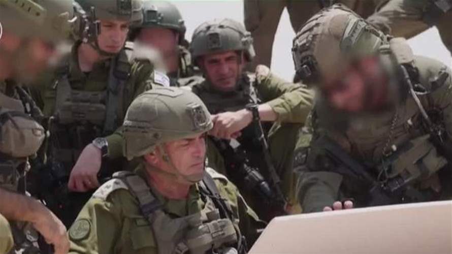 من الحدود اللبنانية–الإسرائيلية: زامير يلوّح بالتصعيد وسط ضغوط أميركية