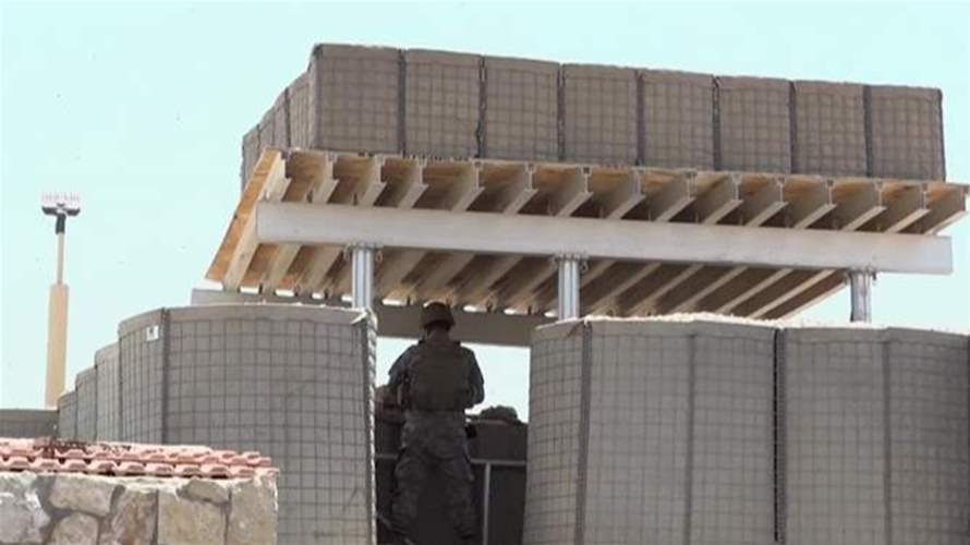 حادث أمني بين الجيش والأمن العام السوري يعيد طرح سؤال ضبط الحدود الشرقية