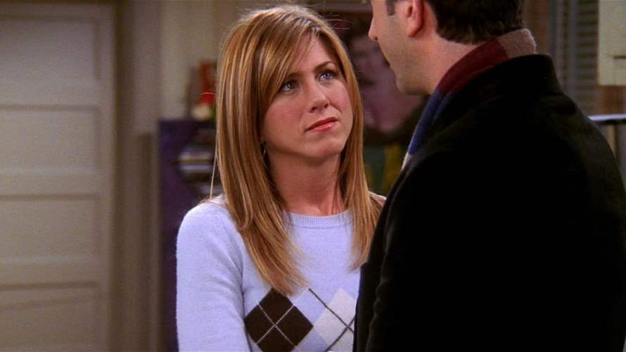 جينيفر أنيستون تستعد لقضاء عطلة الميلاد مع حبيبها الجديد... وهذه هويته (صور)