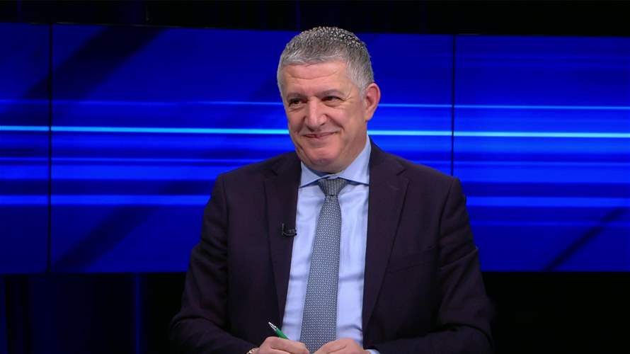 عطالله لـ"عشرين 30": ذرائع بقاء السوريين انتفت... ومشكلتنا مع الخطة الاستمرار باستخدام مصطلح الطوعية