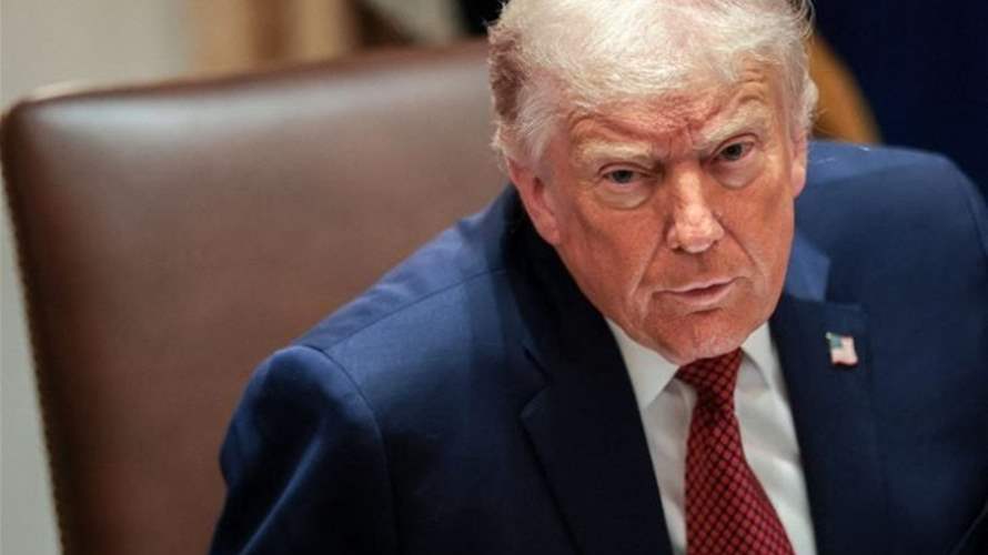 ترامب يصنف الفنتانيل "سلاح دمار شامل" في تصعيد لحربه على المخدرات