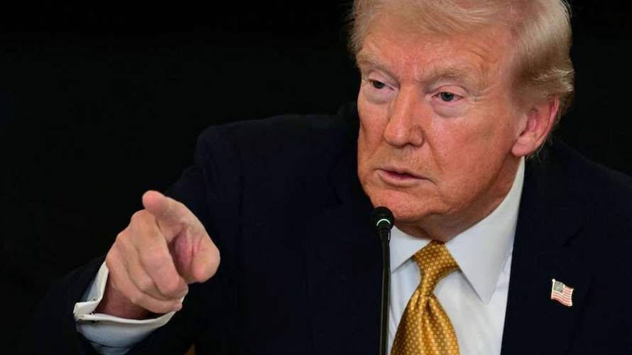 ترامب يقاضي بي.بي.سي بتهمة التشهير بسبب تحرير خطاب له خلال أحداث الكونغرس في 2021