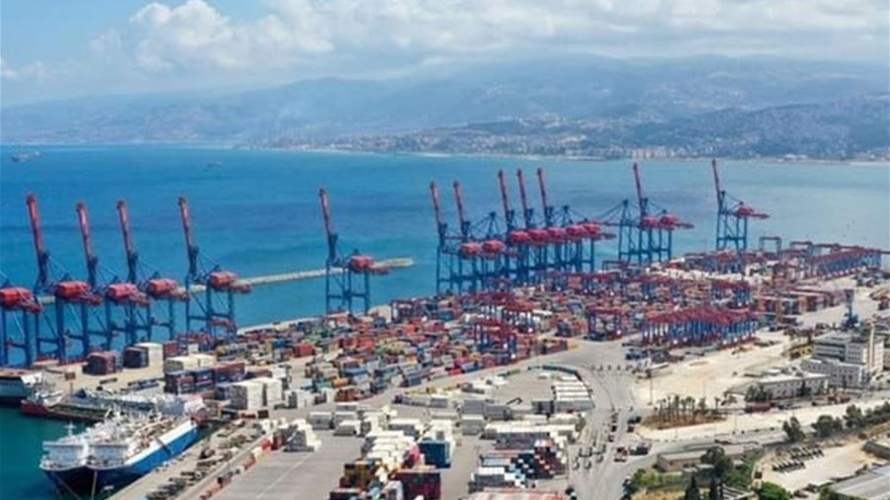 مرفأ بيروت يمدّد ساعات العمل خلال موسم الأعياد