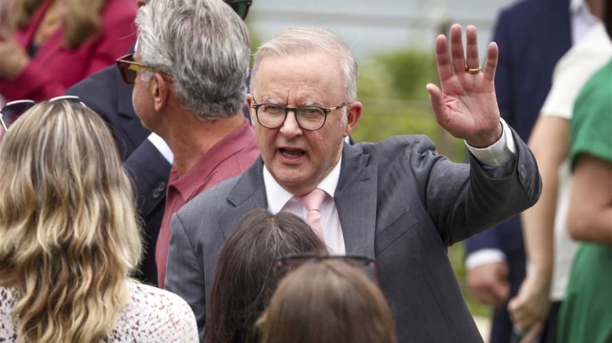 Australian PM says 'Islamic State ideology' drove Bondi Beach gunmen