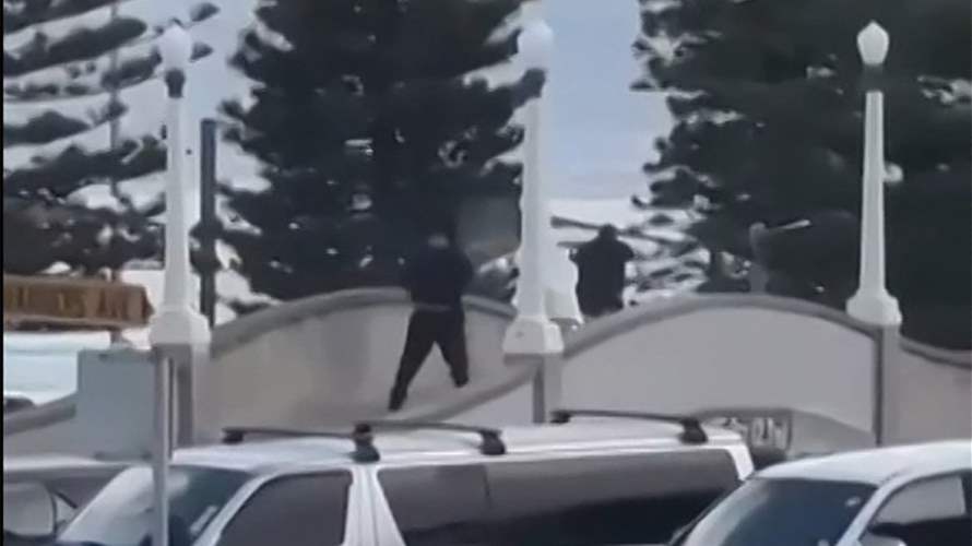 الأب منفّذ اعتداء سيدني وصل إلى الفيليبين بجواز سفر هندي 