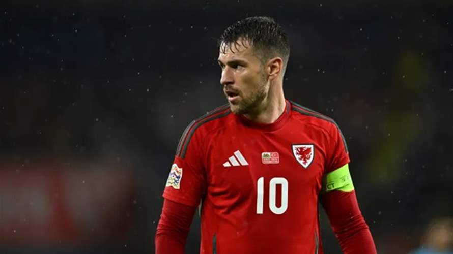 رامسي مصدوم من فسخ عقده مع بوماس مبكرا