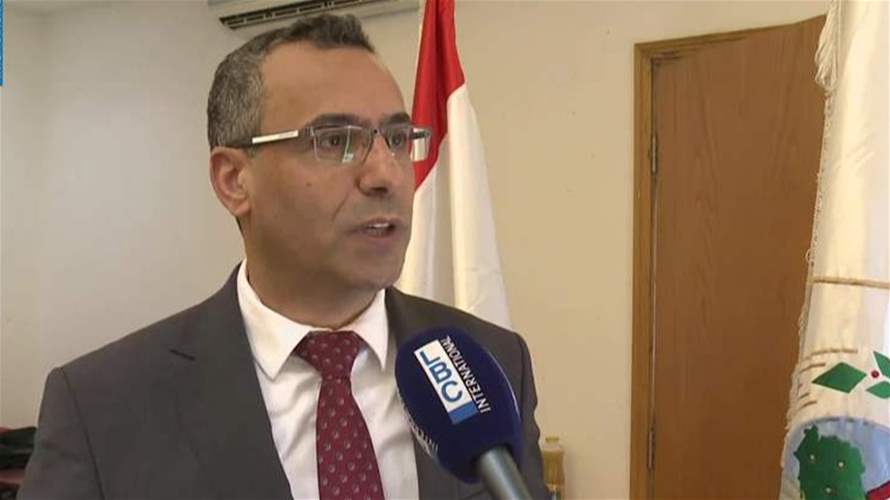 هاني عن انتشار مرض الحمّى القلاعية: هذا المرض لا ينتقل إلى الإنسان