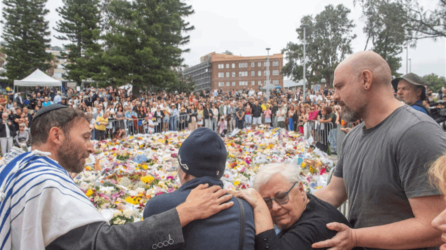 Bondi gunmen were inspired by Islamic State, had traveled to the Philippines: Australia police