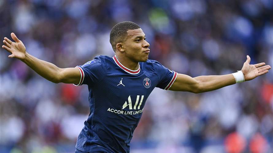 PSG ordered to pay 60 million euros to Kylian Mbappe in wage dispute
