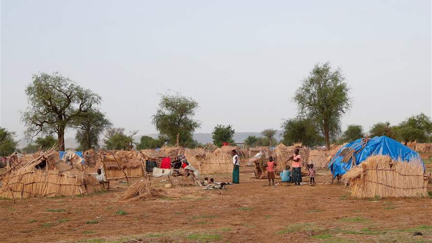 Drones killed over 100 civilians in Sudan's Kordofan this month: UN