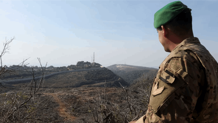 Military maneuvers and reports: Israel criticizes Lebanese Army demonstration