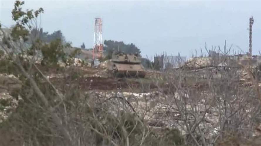 بعد جولة الجيش الميدانية... إسرائيل ترفع جهوزيتها العملياتية بالمواقع الـ5 التي تحتلها وعلى طول الحدود
