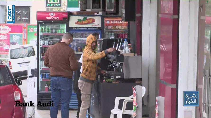 "ناولني" يتحدى بلدية جونية متسلحاً بقرار قضائي...فهل مشروع توسعة الأوتوستراد بخطر؟