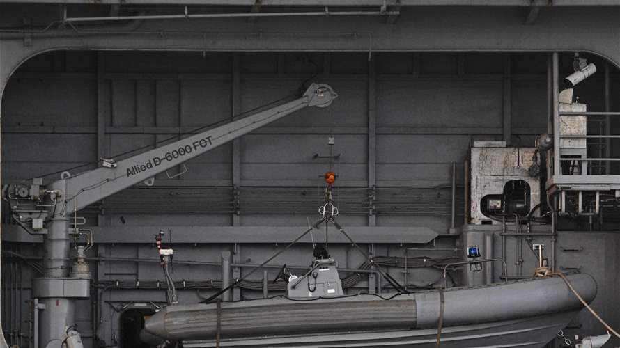 ترامب يعلن فرض حصار على "ناقلات النفط الفنزويلية الخاضعة للعقوبات"