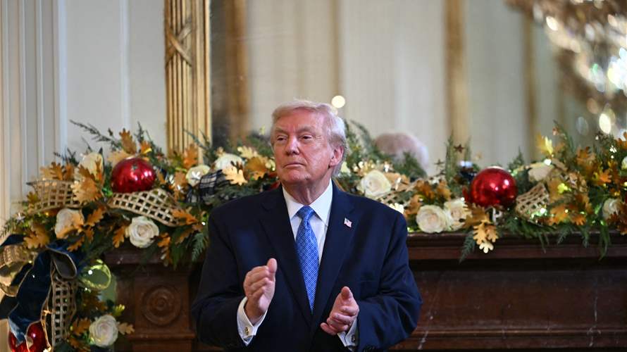 ترامب يدعو كل الدول إلى محاربة "قوى الشر للإرهاب الإسلامي المتطرف"