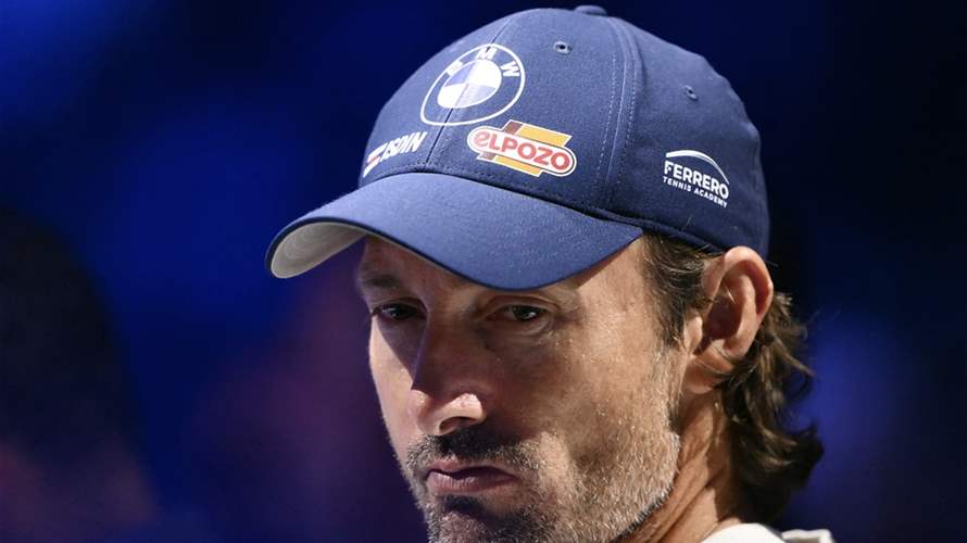 ألكاراس ينفصل عن مدربه ومعلمه فيريرو بعد 7 سنوات من الشراكة