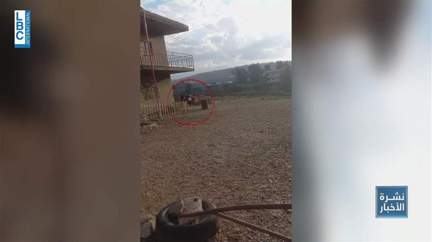 رغم التشدد السوري واللبناني... تهريب من حمص الى الكولا