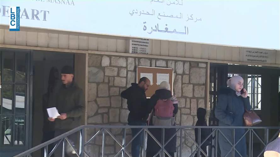 عودة 380 ألف نازح سوري من لبنان: أرقام قياسية وأسئلة معلّقة حول الطوعية والخطة