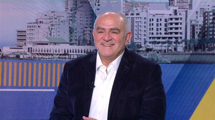 فهد: الجو مريح من الناحية الاستهلاكية والحديث عن ارتفاع الأسعار لا أساس له