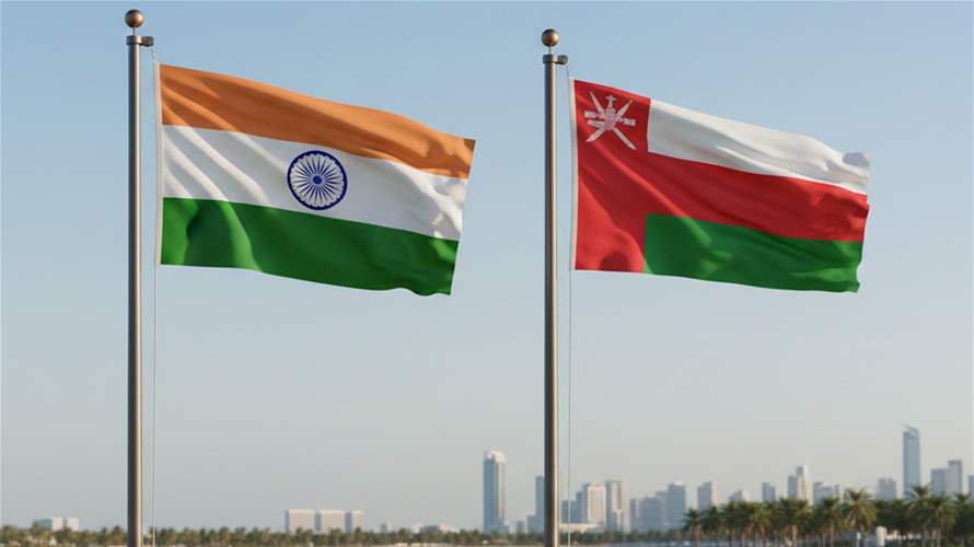 Oman and India sign comprehensive economic partnership agreement 