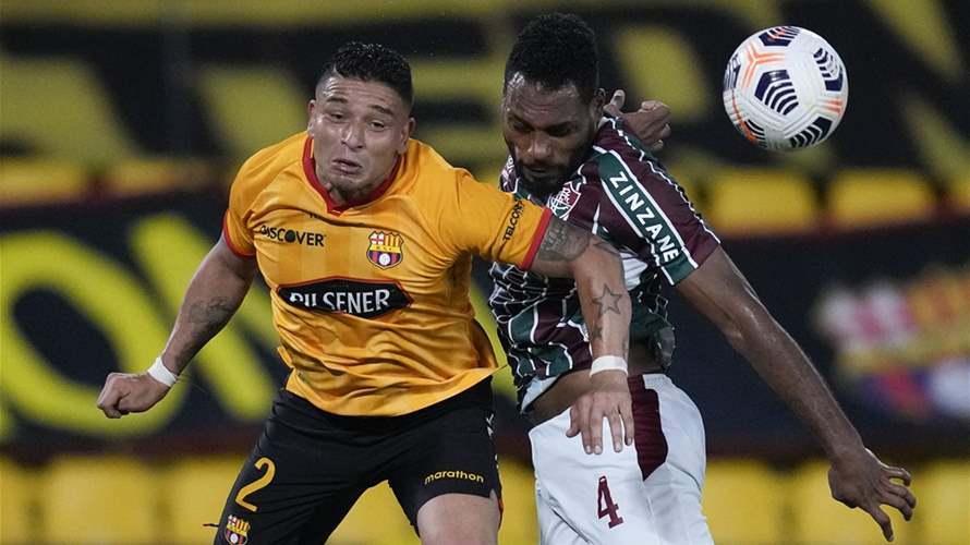 مقتل المدافع الإكوادوري ماريو بينيدا رميا بالرصاص