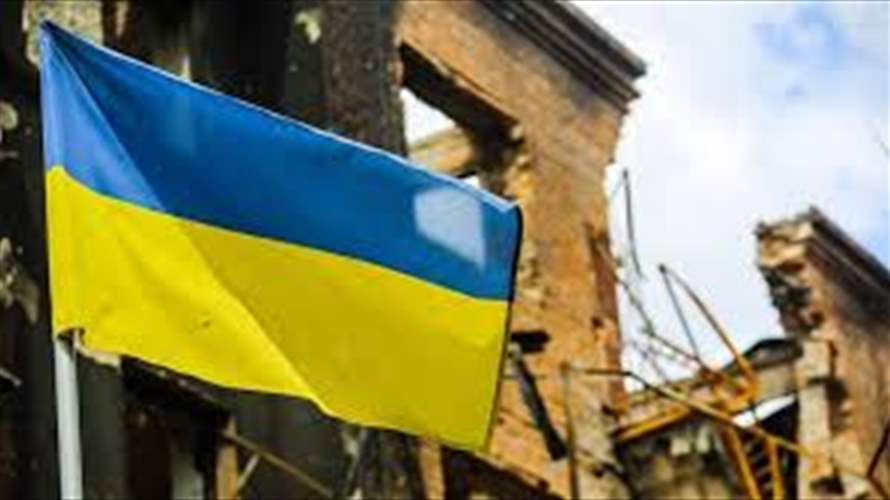 نائب وزير الخارجية الأوكراني في بكين لإجراء محادثات مع مسؤولين صينيين