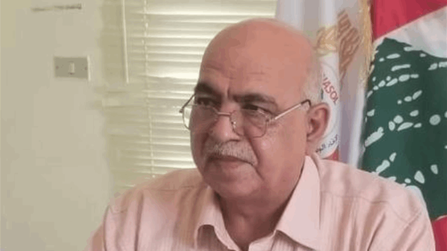 رئيس نقابة عمال المخابز في بيروت وجبل لبنان: حرصاء على كرامة عمالنا وسلامتهم