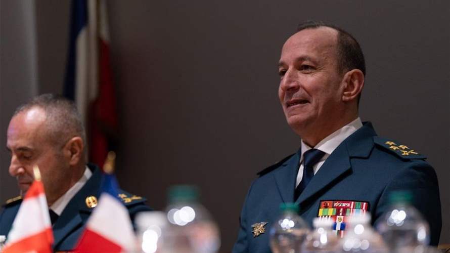 فرنسا: اتفاق على عقد مؤتمر في شباط لدعم الجيش اللبناني