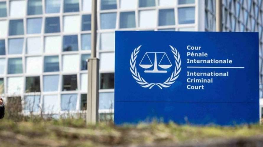 ICC 'strongly rejects' fresh US sanctions against judges